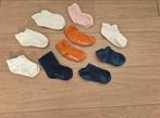 10 paar sneakersokken sokken sokjes oa bambino mt 19/22, Kinderen en Baby's, Babykleding | Schoentjes en Sokjes, Ophalen of Verzenden