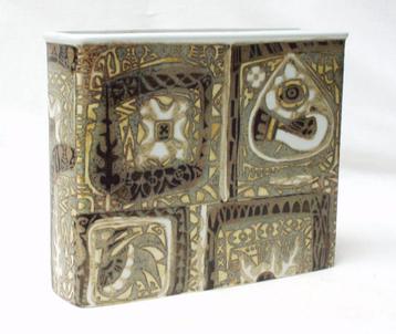 Nils THORSSON keramiek Copenhagen vaas. beschikbaar voor biedingen