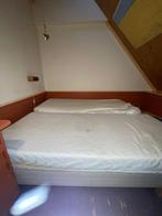 IKEA Sultan 90x200 Matrassen + Boxsprings - Gratis Ophalen, Ophalen, Gebruikt, 90 cm, Eenpersoons