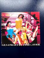 Les 4 filles de l'industrie -  Pauvros, Ophalen of Verzenden, 1980 tot heden, Zo goed als nieuw, Jazz