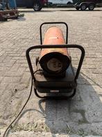Diesel Heater 220V - Werkt Goed!, Doe-het-zelf en Verbouw, Ophalen of Verzenden, O, O, O
