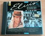 Elvis Presley, The Definitive Country Album,  cd, Ophalen of Verzenden, Gebruikt
