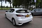 Lexus CT 200h F Sport Line/HYBRIDE AUTOM/NAVI/CRUISE/AIRCO-E, Auto's, Lexus, Te koop, Geïmporteerd, 5 stoelen, 73 €/maand