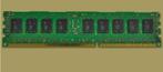 MT18JSF25672PDZ PC3-10600 DDR3 1333Mhz, Computers en Software, RAM geheugen, Server, Refurbished, DDR3, Ophalen of Verzenden