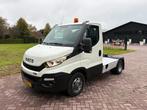 Iveco Daily 40 C17 Be trekker 8.6 ton euro 5 (bj 2015), Auto's, Euro 5, Achterwielaandrijving, Gebruikt, 4 cilinders