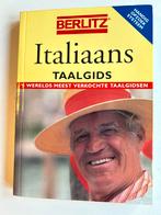 Italiaans voor op reis - Taalgids, Overige merken, Europa, Ophalen of Verzenden, Berlitz