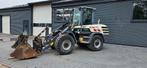 Terex TL80 (bj 2016), Wiellader of Shovel