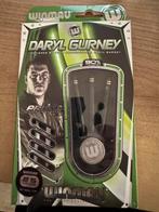 Winmau Daryl Gurney darts Black special edition 25 gram, Sport en Fitness, Darts, ., Nieuw, Ophalen of Verzenden, Pijlen