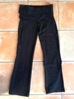 H&M L.O.G.G. vrijetijdsbroek - joggingbroek 158 zwart, Broek, Meisje, H&M, Ophalen of Verzenden