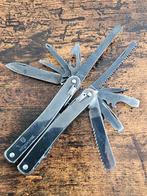 Victorinox Spirit Multitool - Defensie Kwaliteit!, Verzamelen, Ophalen of Verzenden, Landmacht, Nederland