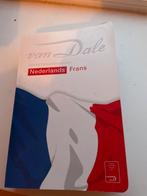 Van Dale Pocketwoordenboek Nederlands-Frans, Boeken, Ophalen of Verzenden, Zo goed als nieuw, Non-fictie