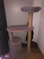 Gratis gebruikte krabpaal, Dieren en Toebehoren, Krabmeubelen, Ophalen, Gebruikt, Krabpaal