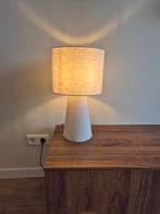 Zo goed als nieuw 2 lampen, Huis en Inrichting, Lampen | Lampenkappen, Ophalen, Zo goed als nieuw, Rond