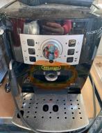 Delonghi ecam 22.110 onderdelen, Ophalen of Verzenden, Zo goed als nieuw, Koffiemachine