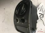 Jaguar X Type 2006 Lichtschakelaar