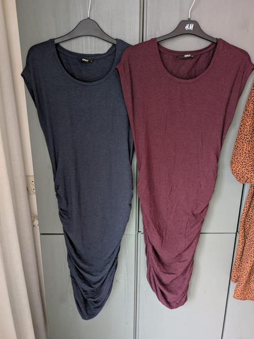 Diverse zomerjurken, Kleding | Dames, Dames-kledingpakketten, Zo goed als nieuw, Ophalen