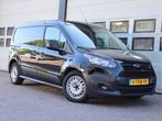 Ford Transit Connect 1.5 TDCI 101pk Euro 6 - L2 Lang - Trekh, Gebruikt, Euro 6, 4 cilinders, Origineel Nederlands