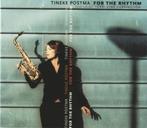 Tineke Postma Feat. Terri Lyne Carrington – For The Rhythm, Cd's en Dvd's, Jazz, Ophalen of Verzenden