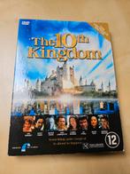 Serie the 10th kingdom, Boxset, Overige genres, Gebruikt, Ophalen of Verzenden