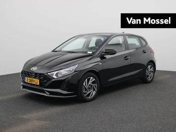 Hyundai i20 1.0 T-GDI Comfort Smart | Navigatie | Camera | A beschikbaar voor biedingen