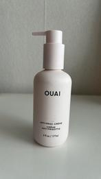 Ouai anti frizz haarcreme 177ml, Ophalen, Zo goed als nieuw