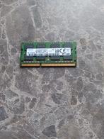 te koop 8 gb ddr 3 laptop geheugen, Gebruikt, Verzenden, 8 GB, DDR3