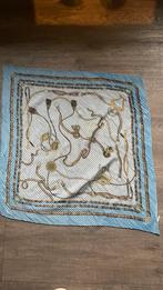 Romano sjaal, Ophalen of Verzenden, Zo goed als nieuw, Maat 46/48 (XL) of groter, Sjaal