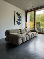 Camaleonda bank nieuw gestoffeerd, Huis en Inrichting, Ophalen, 125 cm of meer, 125 cm of meer, Zo goed als nieuw