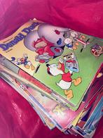 50 Donald Ducks, Boeken, Meerdere stripboeken, Ophalen, Gelezen