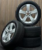 WINTER! Originele 17 inch MB C-Klasse W206 Breedset Michelin, Auto-onderdelen, Ophalen, Banden en Velgen, 17 inch, Winterbanden