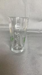 Grolsch glas, Ophalen of Verzenden, Zo goed als nieuw, Glas of Glazen, Grolsch