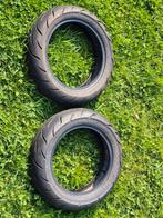 2x band geschikt voor: scooter / motorscooter/ Honda Grom, Fietsen en Brommers, Ophalen of Verzenden, Gebruikt, Overige typen