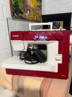 Janome Naaimachine - Perfect voor beginners!, Hobby en Vrije tijd, Naaimachines en Toebehoren, Ophalen of Verzenden, Gebruikt