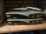 Dreambox 7000S Satellietontvanger, Ophalen of Verzenden, Gebruikt, (Schotel)antenne, Dreambox