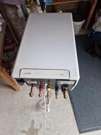 Intergas Kombi Kompakt HRE 36/30 A (2016), Doe-het-zelf en Verbouw, Ophalen, Gebruikt, Aardgas, Boiler