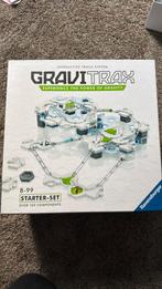 Gravitrax starter set, Ophalen of Verzenden, Zo goed als nieuw, Bouwen