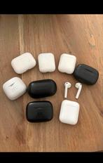 Apple AirPods Case Origineel en meer, Ophalen of Verzenden, Gebruikt, Bluetooth