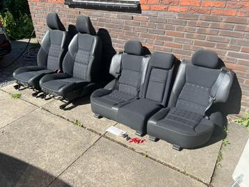Volvo V70 compleet interieur (2000-2004) beschikbaar voor biedingen