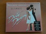 CD Ultimate Dirty Dancing , 26 nummers, Verzenden, Nieuw in verpakking