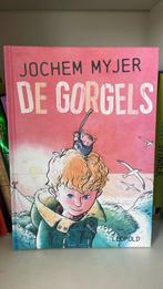 Jochem Myjer - De Gorgels, Ophalen of Verzenden, Zo goed als nieuw, Jochem Myjer