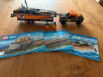 Lego set, Kinderen en Baby's, Speelgoed | Duplo en Lego, Ophalen of Verzenden, Zo goed als nieuw