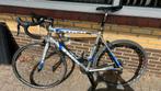Racefiets Trek Alpha 2.1 mt 58, Ophalen, 28 inch, Gebruikt, 57 tot 61 cm