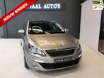 Peugeot 308 SW 1.2 PureTech Blue Lease Executive | NAVI | AI, Voorwielaandrijving, Parkeersensor, Stof, Gebruikt