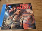Pop Party lp, Cd's en Dvd's, Vinyl | Pop, Ophalen of Verzenden, 1960 tot 1980, Gebruikt, 12 inch