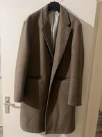 Zara overjas/mantel, Kleding | Heren, Zara, Beige, Ophalen of Verzenden, Maat 56/58 (XL)