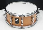 14”x6” Sonor Kompressor Beech Snare zgan, Ophalen of Verzenden, Zo goed als nieuw, Tama