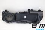 Speaker rechts voor Audi A6 4F Avant FL 4F0035382B, Auto diversen, Autospeakers, Gebruikt