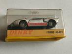 Dinky Toys 132: Ford 40-RV. In nieuwstaat, in originele box, Ophalen of Verzenden, Zo goed als nieuw, Auto, Dinky Toys