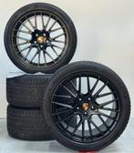 Porsche Cayenne 21 inch velgen / Origineel Winter Incl. BTW, Gebruikt, Banden en Velgen, Personenwagen, 21 inch