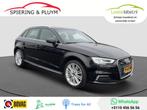 Audi A3 40 e-tron Sport | Alcantara | Ad. cruise | Virtual |, Gebruikt, 4 cilinders, Zwart, Traction-control